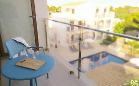 Apartamentos Villa Primera